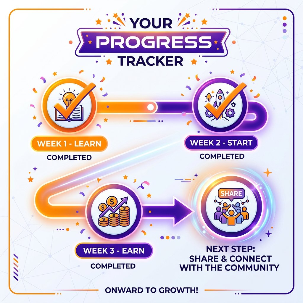 The Geode Foundation tweet media