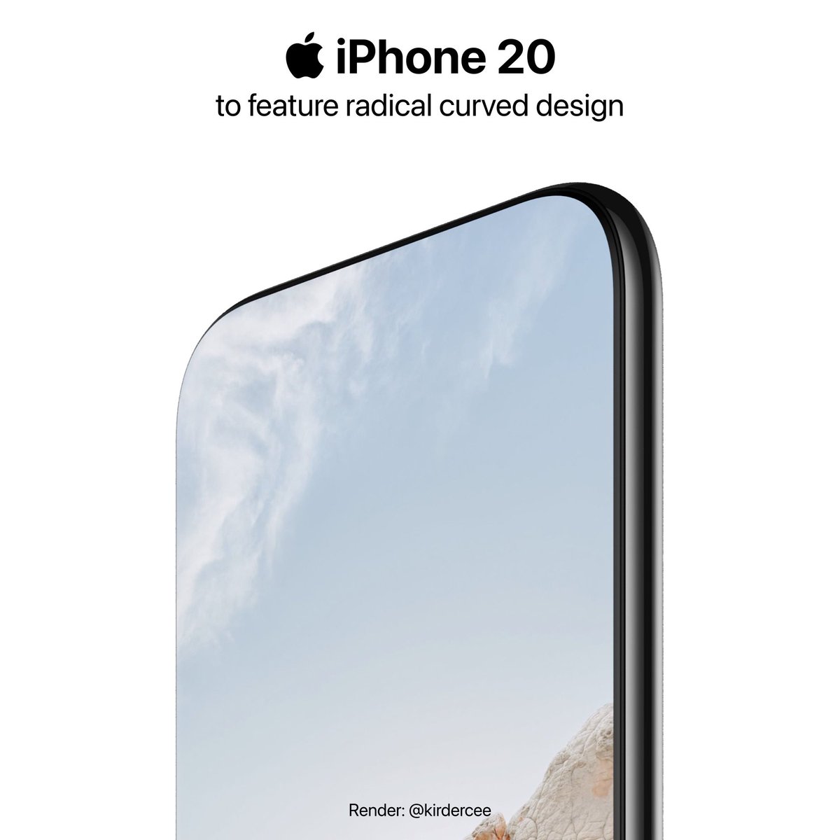 Apple Cycle tweet media