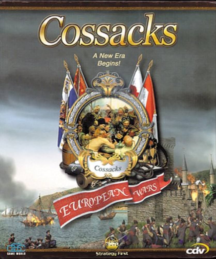 Rhys2410's tweet photo. @GamewithDave Cossacks!!! What a game! https://t.co/1DRfHJrsB4