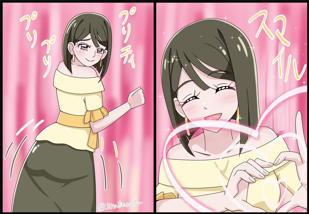 白井🎩👑レイフレD24 tweet media