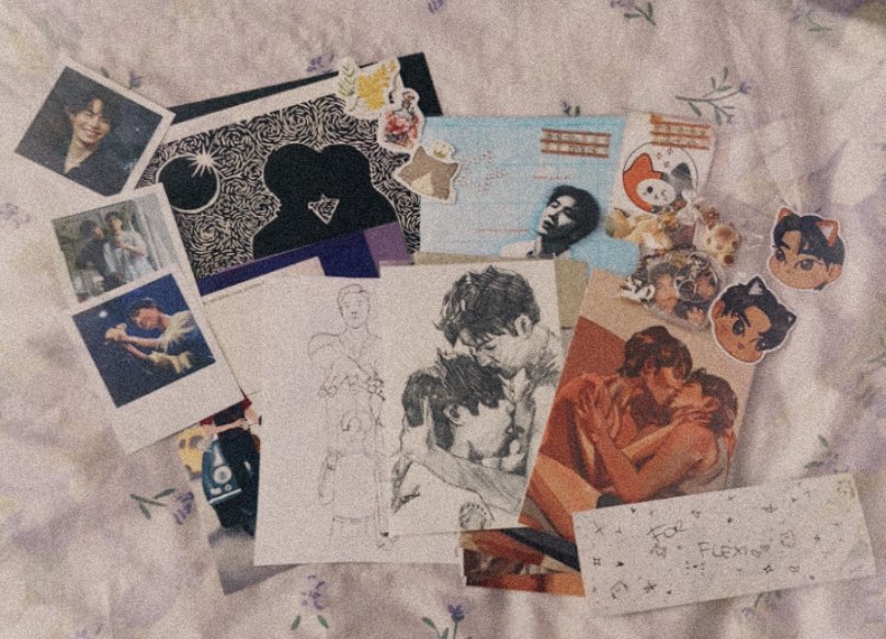 flexi 🏹⋆˚࿔ tweet media