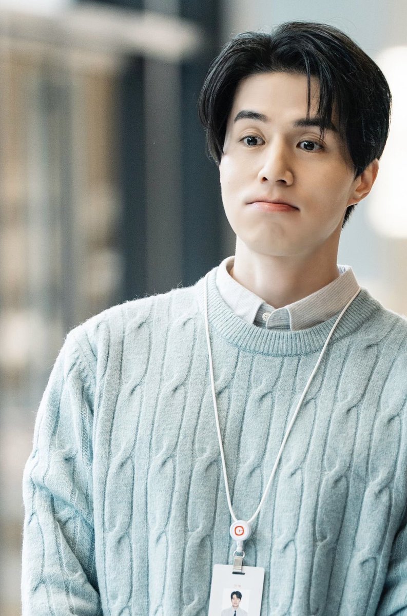 SJ_LDW0306's tweet photo. Happy 1st Anniversary my Noh Ki Jun 🩷
#DivorceInsurance
#LeeDongWook #이동욱 https://t.co/tqj50aOGUj
