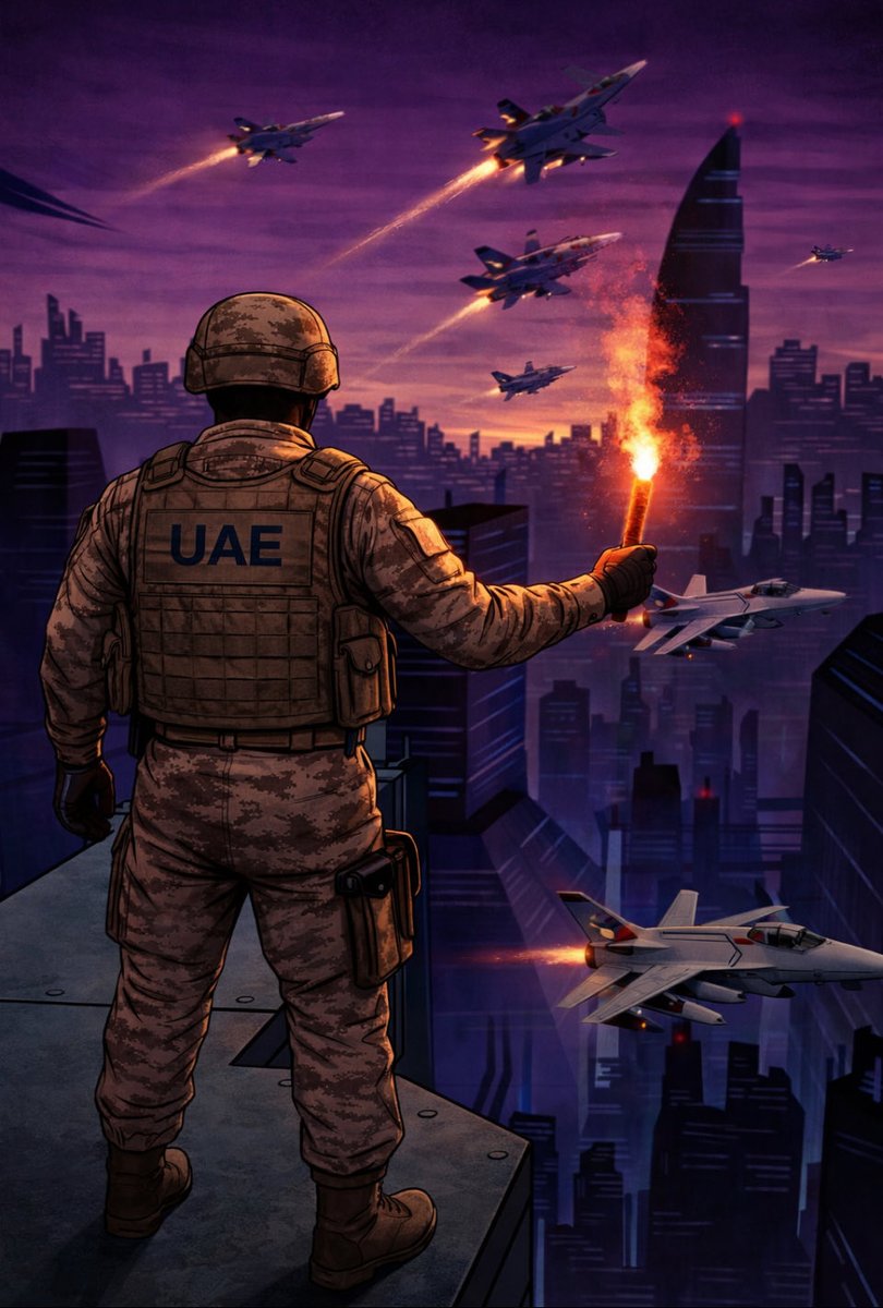 💮 فاضل المهيري tweet media