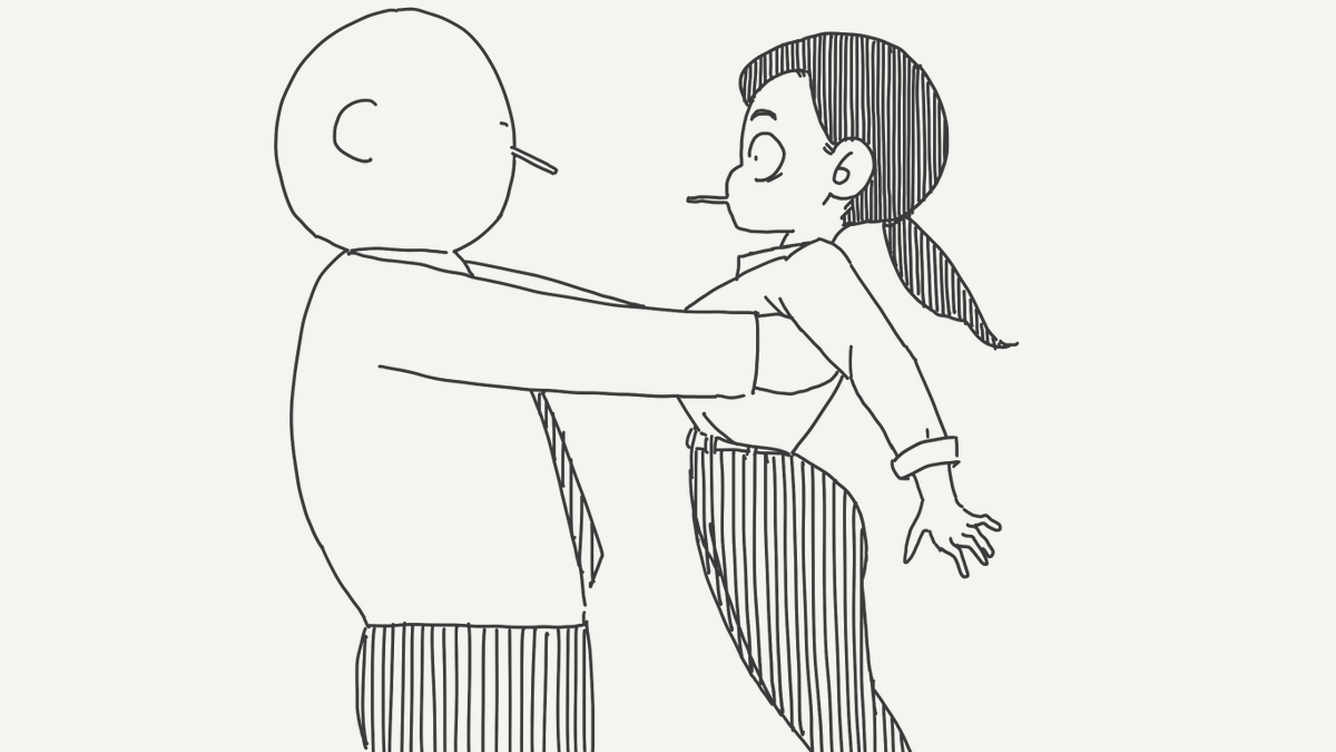 堀出井靖水／新作漫画毎日投稿 tweet media