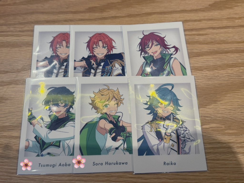 音夢 (リズム) tweet media