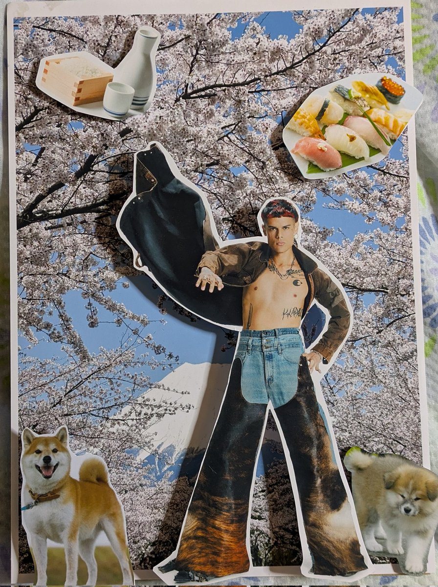 KOMICHI Yuko tweet media