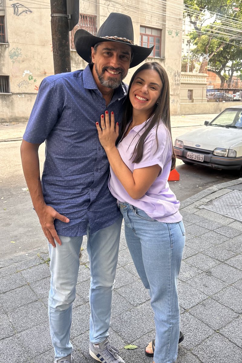 Juliana Brando tweet media