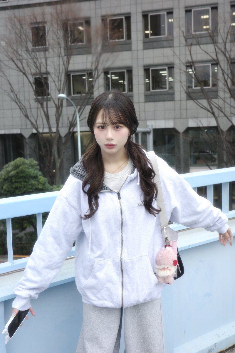 尾木 波菜 tweet media