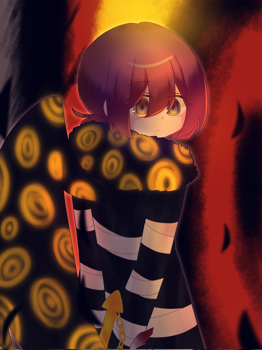 ななほし tweet media