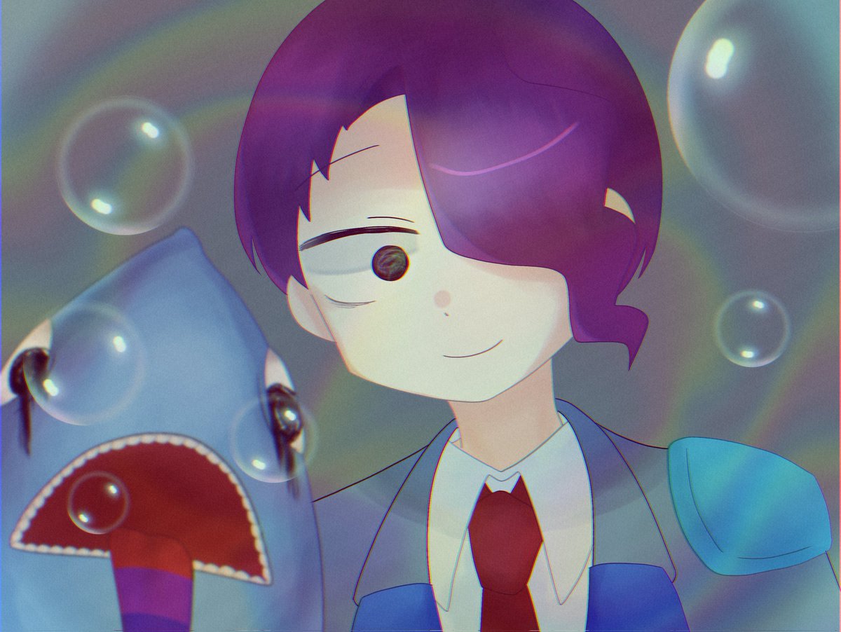 ななほし tweet media