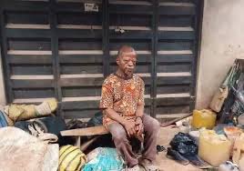 Apostle Chibuzor Gift Chinyere tweet media