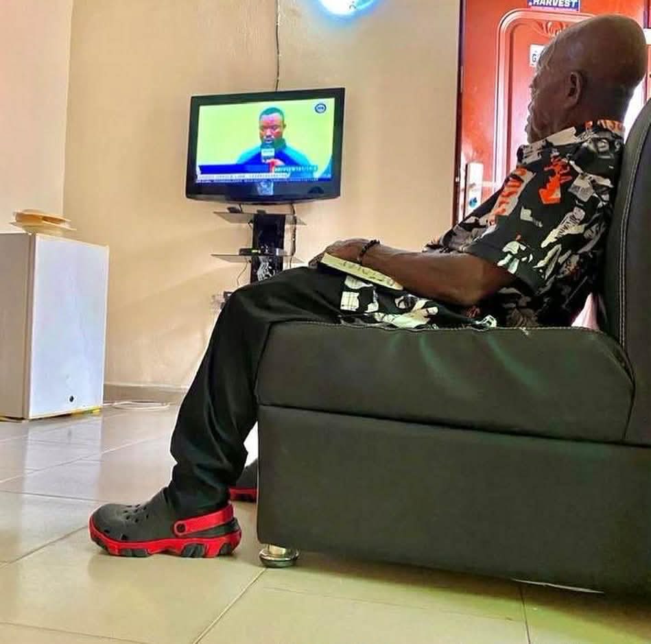 Apostle Chibuzor Gift Chinyere tweet media