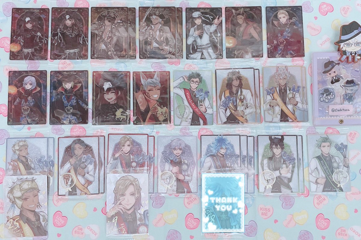 ななみ tweet media