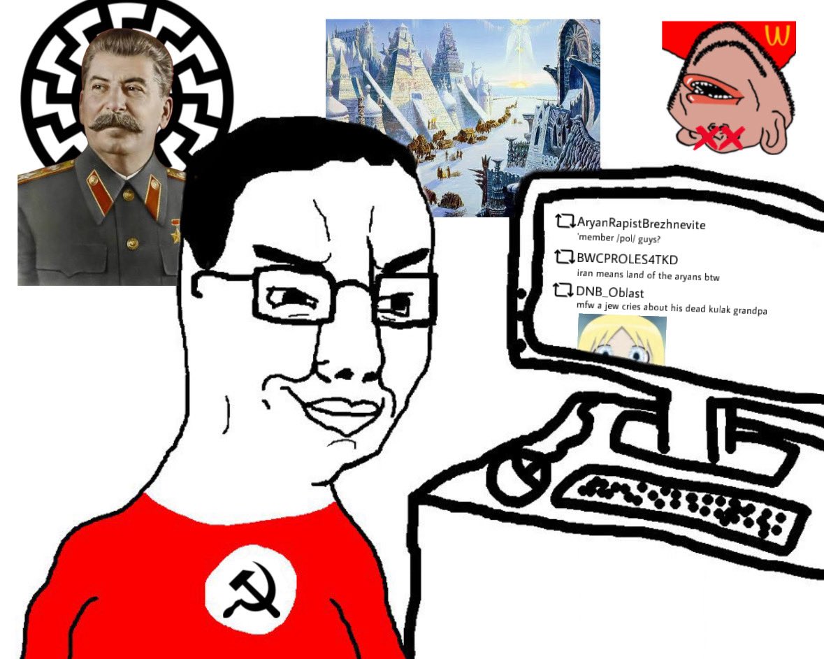 Munificence ✊🏼 tweet media