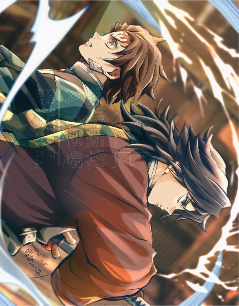 霧雨 かすみ(低浮上&X動作不良のため反応🐢です🙇♀️) tweet media