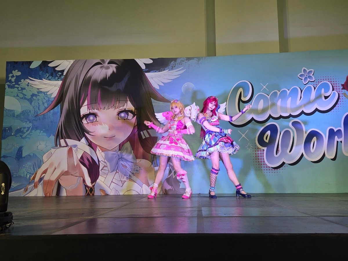 연화🩷🩵트친소! tweet media