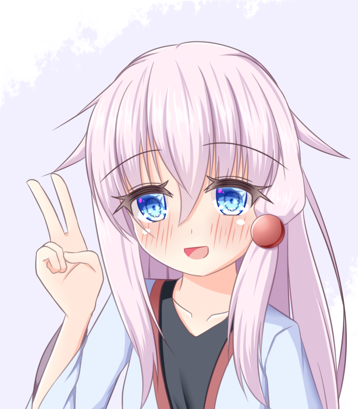 犬者@うちの子お絵描き tweet media