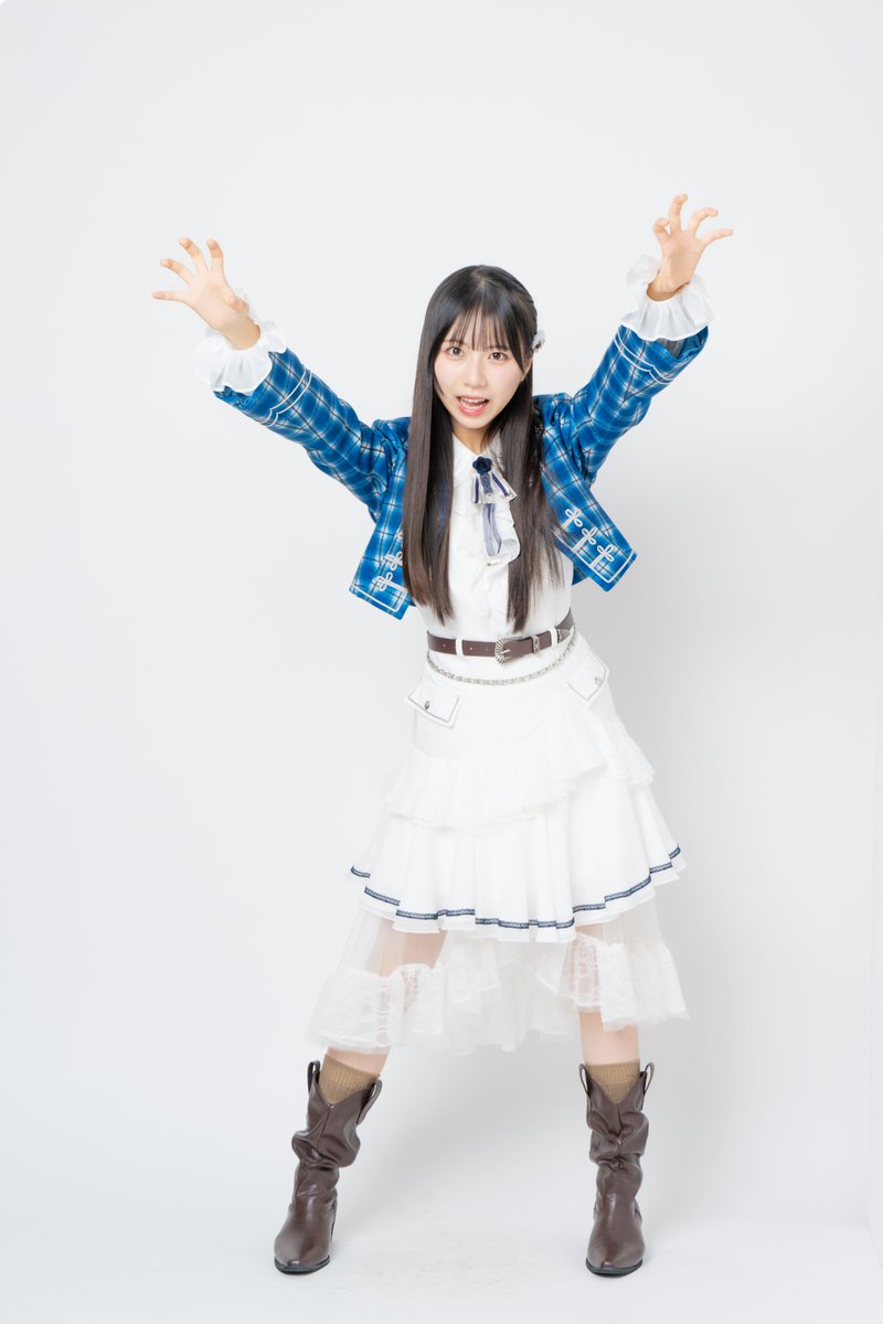 ♩ 僕青新アー写解禁？ 𓂃 僕が見たかった青空 𓂃 #工藤唯愛
