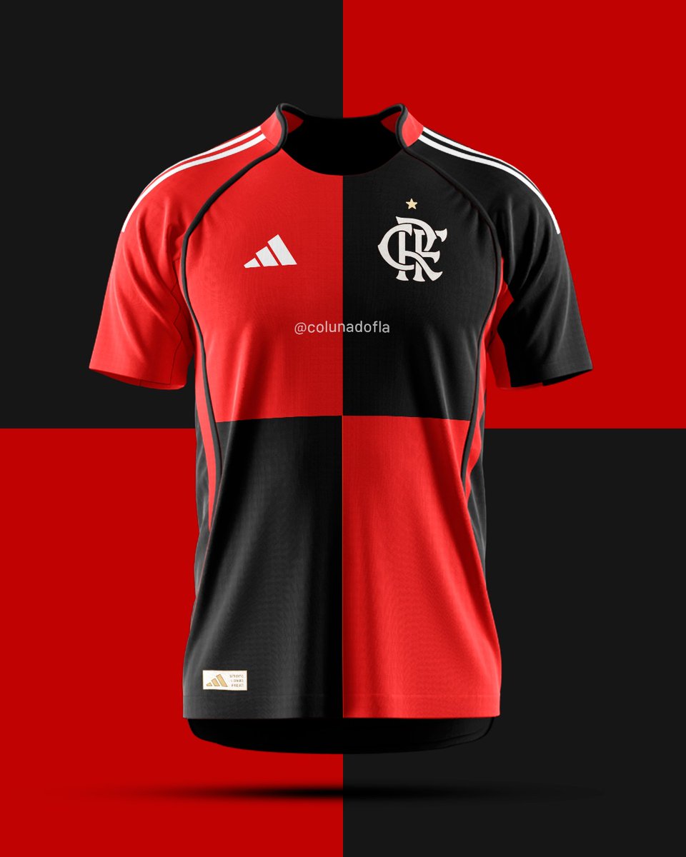 Flamengo | Coluna do Fla tweet media