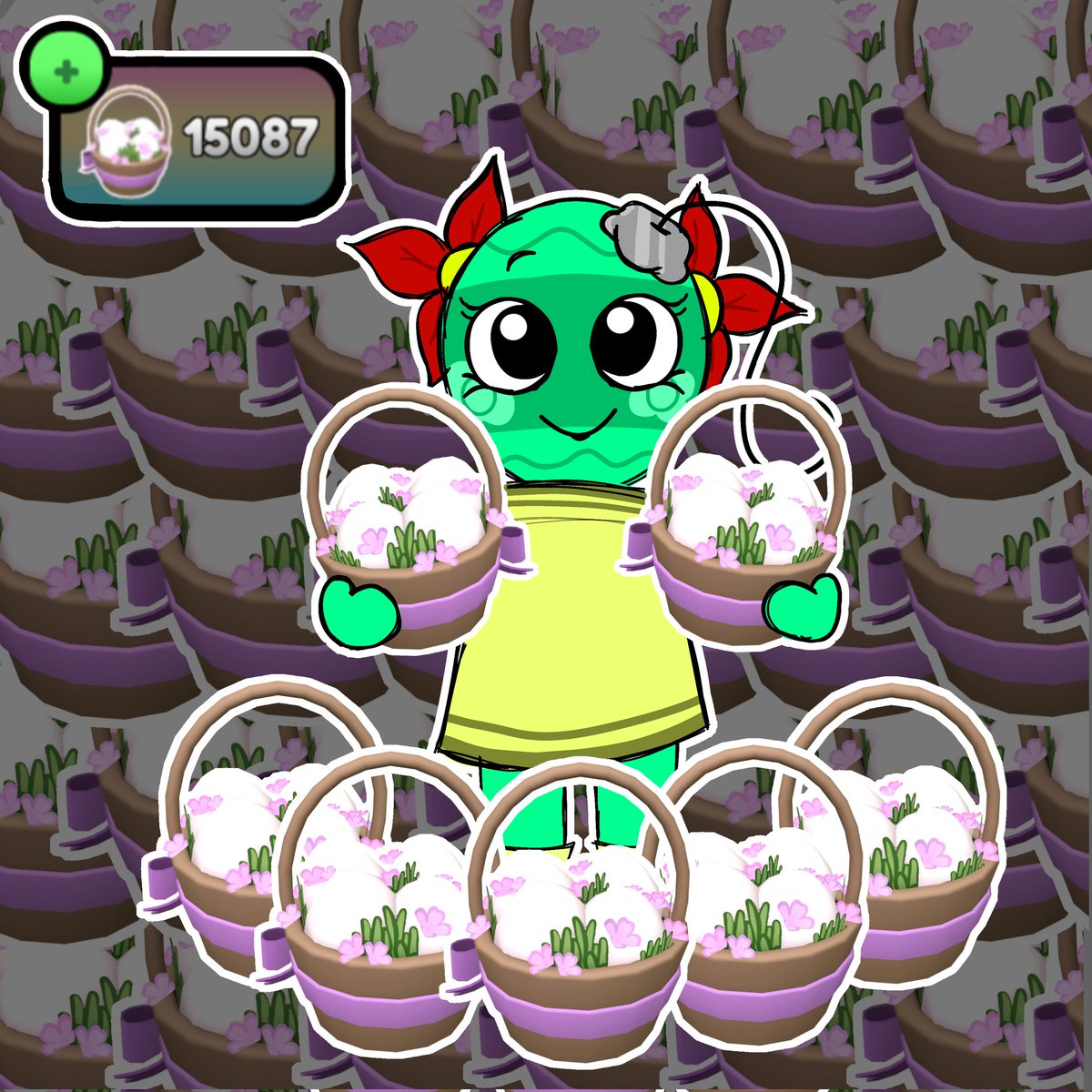 Bobette Carolynne tweet media