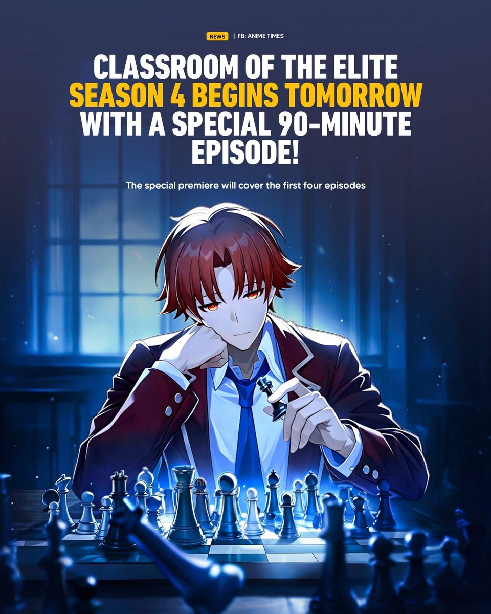 Anime Tweets tweet media