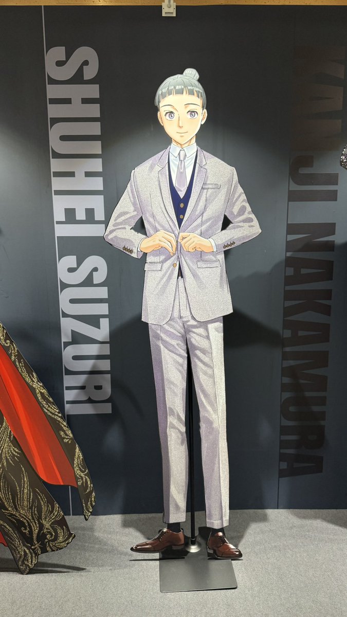 ひーたろ tweet media