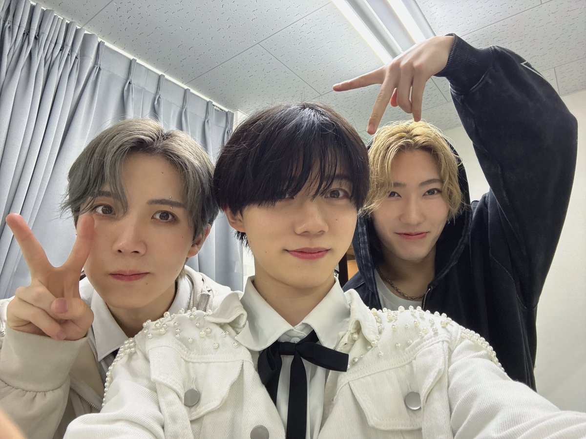 YURI / 一ツ松勇宇吏 【UNIVER23】4/23 1周年2ndワンマン@clubasia tweet media