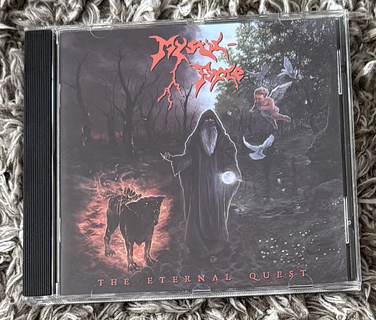 The Outlaw tweet media