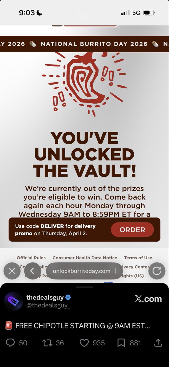 broccoli robb tweet media