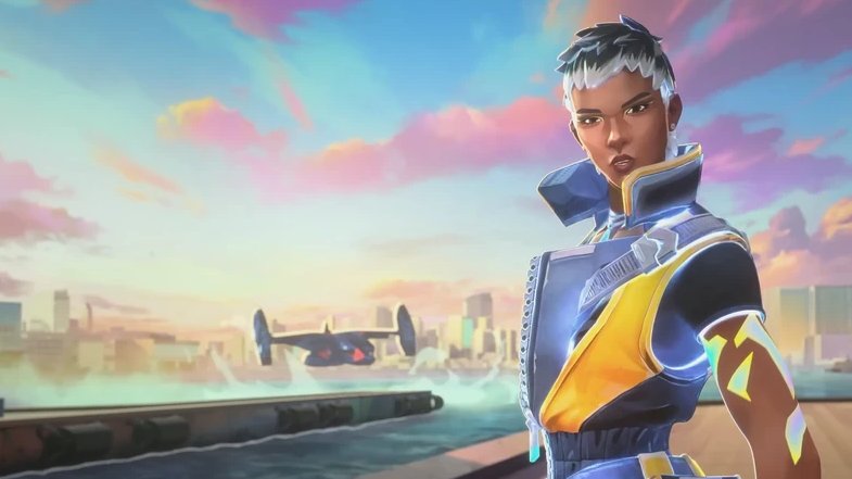 Mike | Valorant Leaks & News tweet media