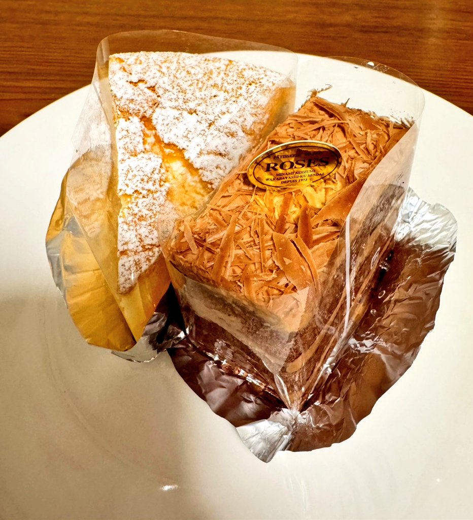 ディサイド@katwu tweet media