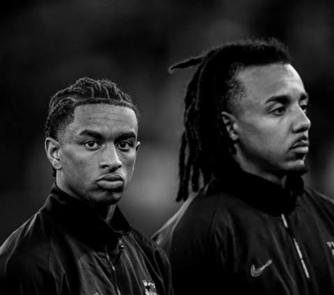 Barça Universal tweet media