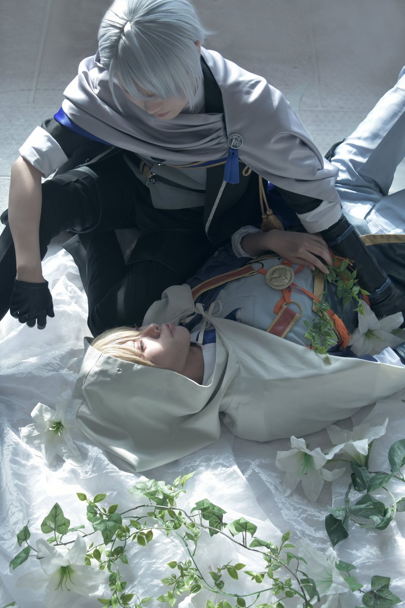 こゐと tweet media