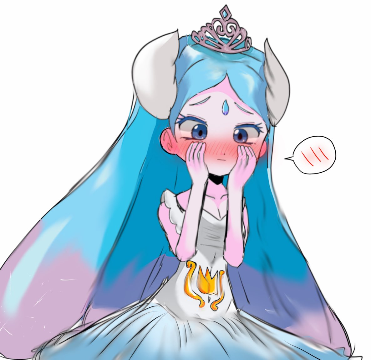 부끄 사뿐핑? 이건 못 참죠ㅇㅇ
바로 낋여왔슴니다