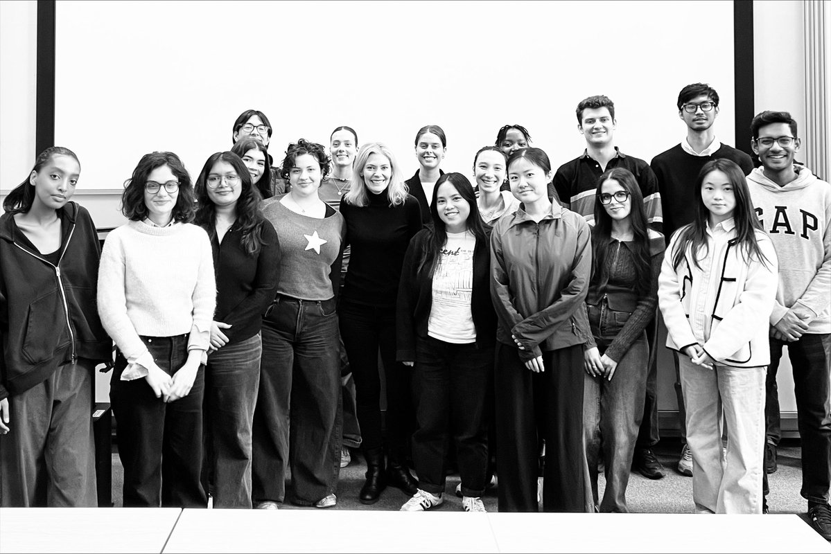 Dr Filippa Lentzos tweet media