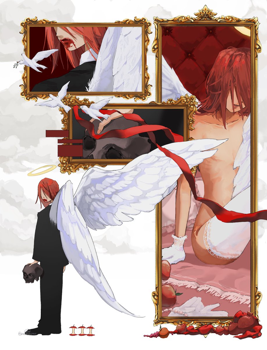 tim ☁️ | uni arc tweet media