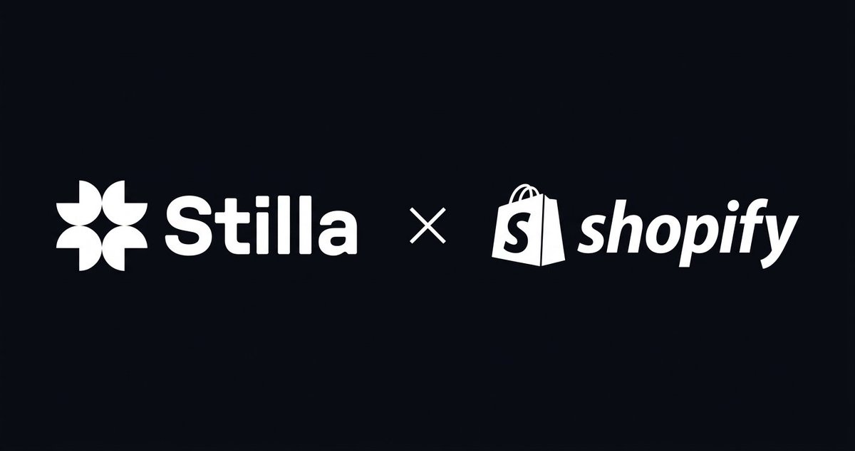 Stilla tweet media