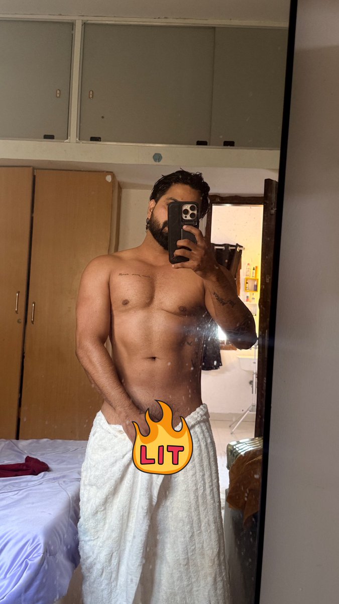 Arjun Natraj tweet media