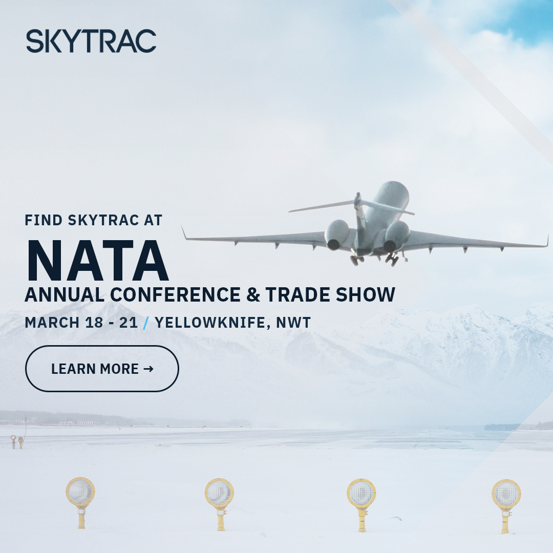 SKYTRAC tweet media