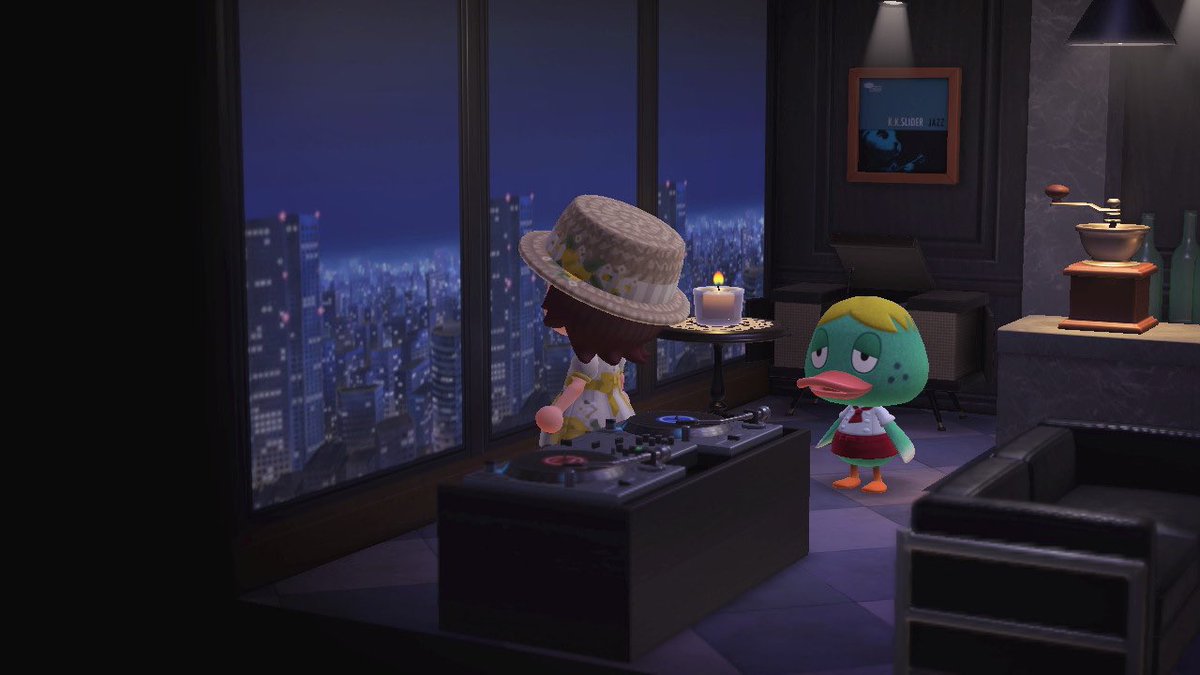 あや＠あつ森 tweet media