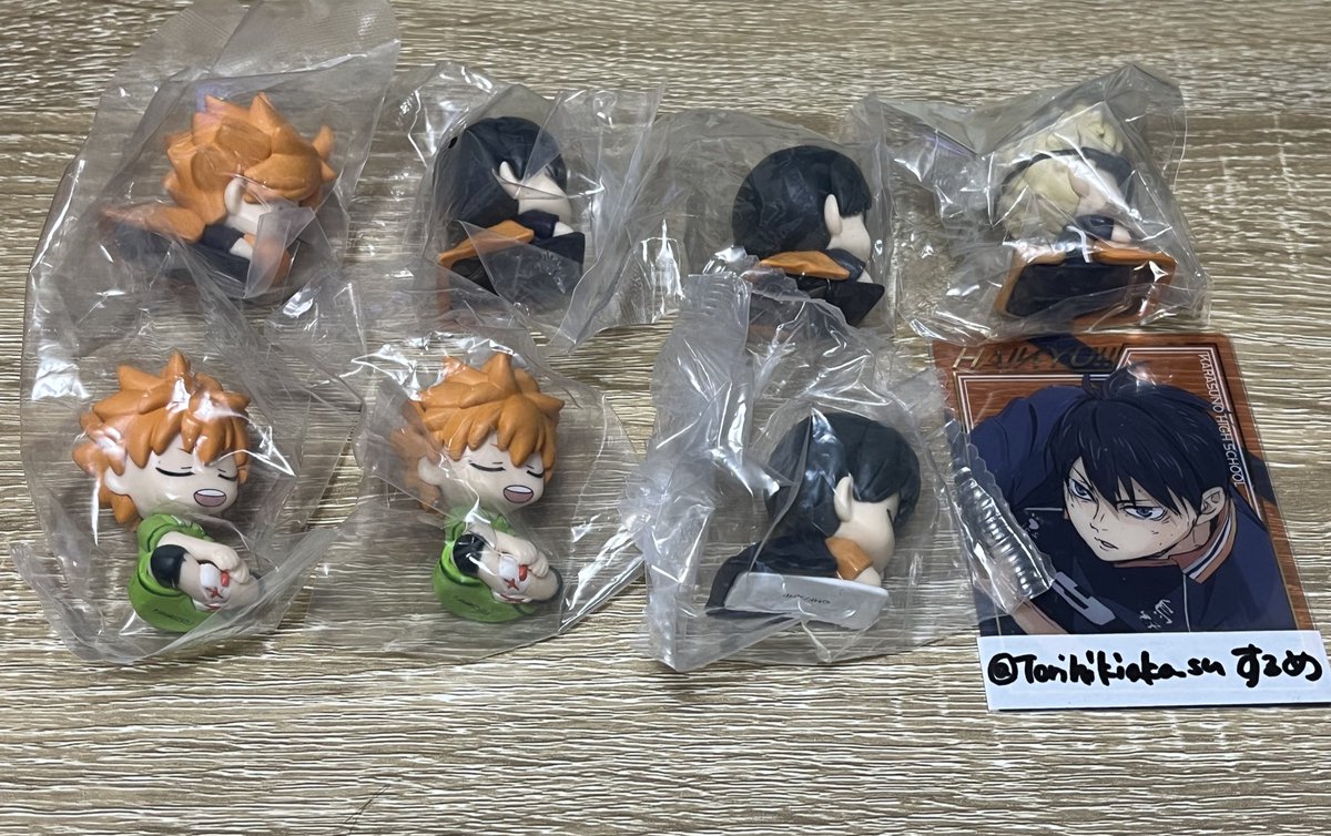 するめ tweet media