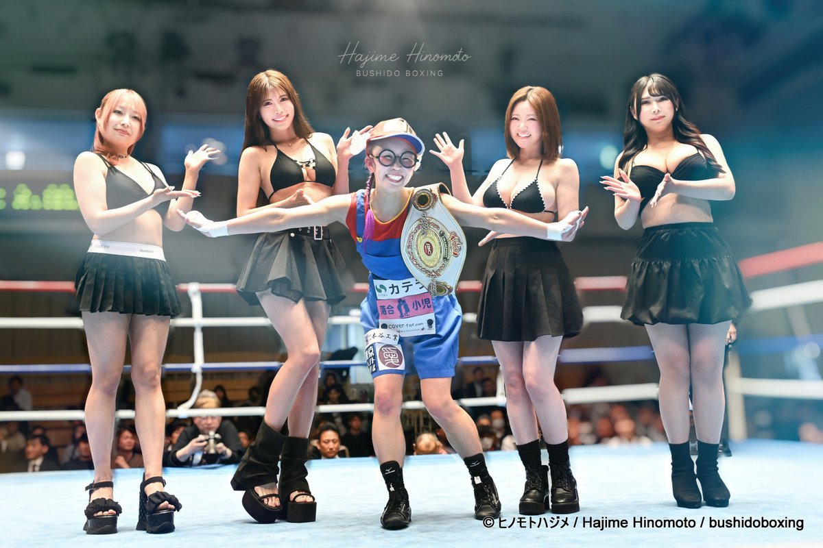 善戦した坂本だったが、行くべき局面で、もう半歩深く踏み込むことができなかった。しかし坂本はまだ２１歳。王者も「まだまだ強くなる選手」と太鼓判。世界３３か国を旅した後、自衛隊で数々の特殊訓練を受けてきた王者。プロボクシングの舞台で勝ち負けを繰り返しながらたどり着いた現在地。