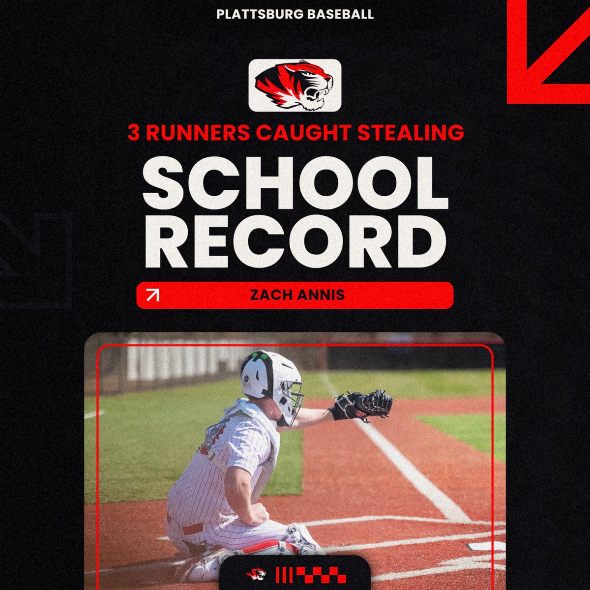 Plattsburg_Baseball tweet media