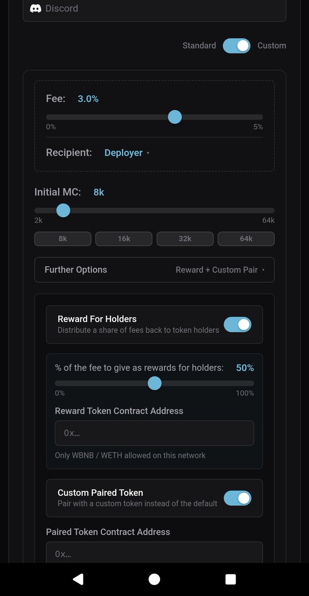 Synergy 💹🧲 tweet media