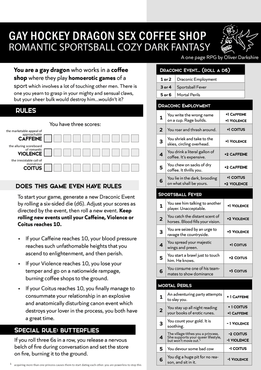 Oliver Darkshire 🌈 tweet media