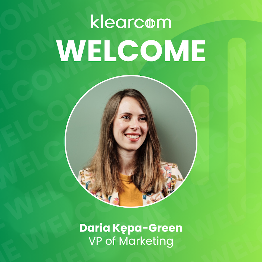 Klearcom tweet media