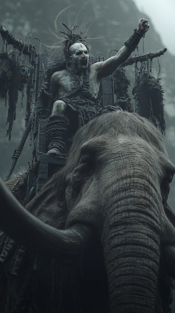 Horizon Shaper tweet media