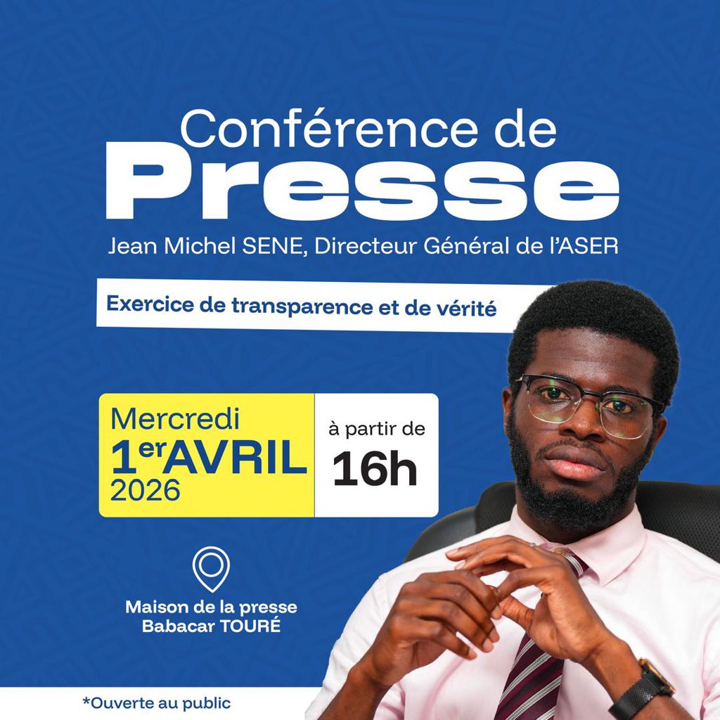 Jean-Michel SENE tweet media