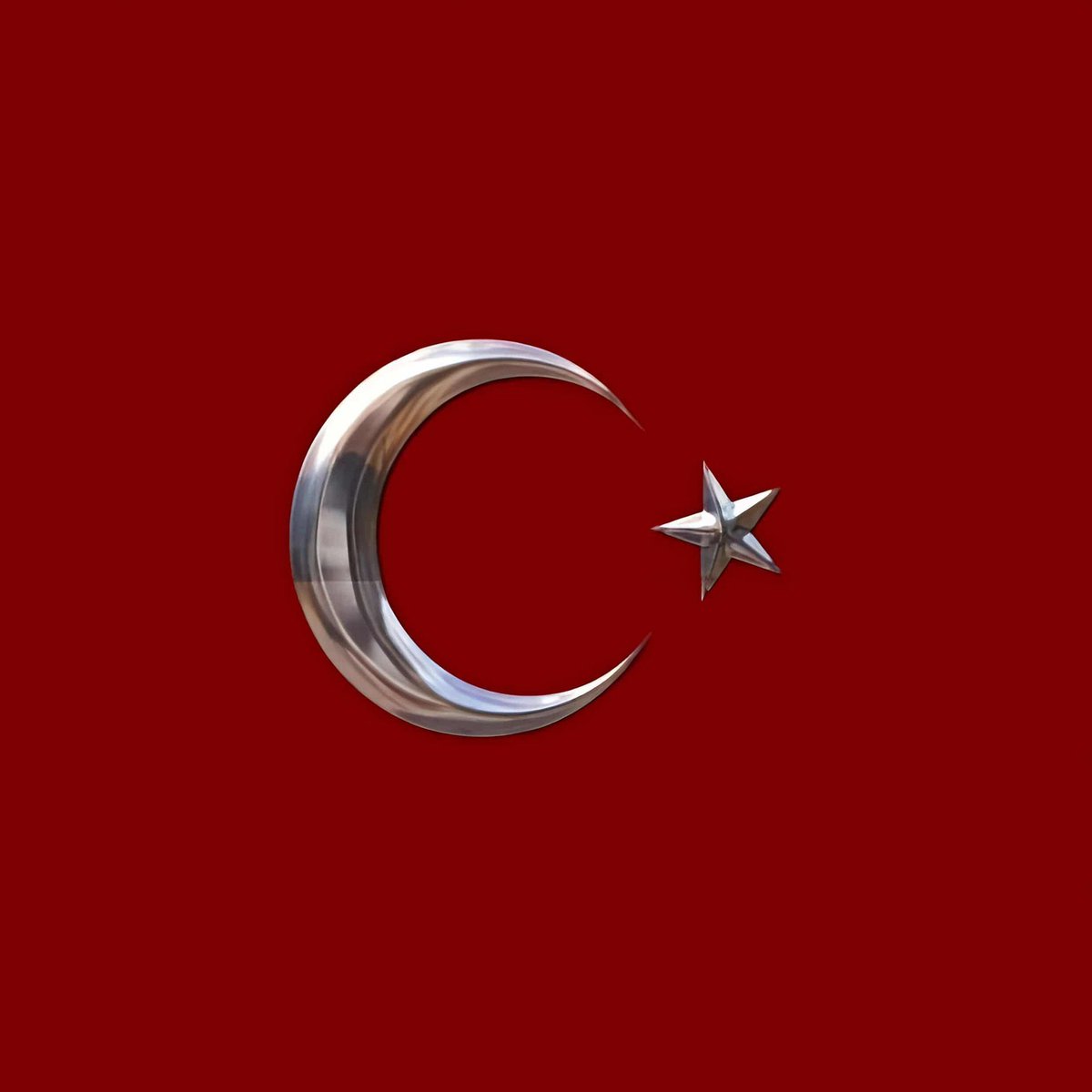 SİYAH SANCAK tweet media