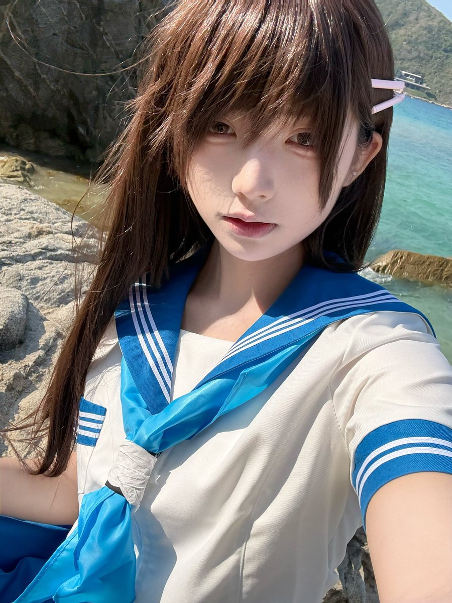 小包包一枚 tweet media